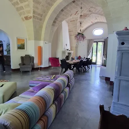 Bed & Breakfast Villaelvira