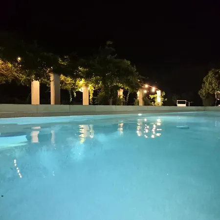 Bed & Breakfast Villaelvira San Cesario di Lecce